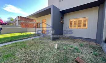 Imagem 2: VENDA - CASA COM 3 DORMITÓRIOS NO BAIRRO ENCOSTA DO SOL