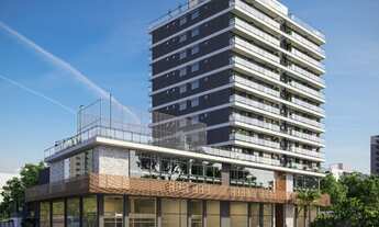 Imagem 1: VENDA - APARTAMENTOS COM 2 DORMITÓRIOS NO CENTRO DE ESTANCIA VELHA