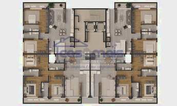 Imagem 7: VENDA - APARTAMENTOS COM 3 DORMITÓRIOS NO CENTRO DE ESTANCIA VELHA