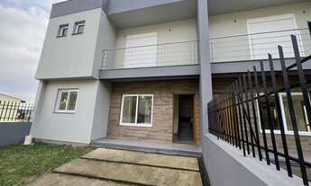 Imagem: VENDA - SOBRADOS COM 2 SUÍTES NO BAIRRO