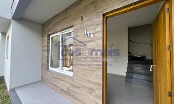 Imagem 3: VENDA - SOBRADOS COM 2 SUÍTES NO BAIRRO FLORESTA EM ESTÂNCIA VELHA