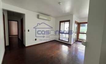 Imagem 4: VENDA/LOCAÇÃO - APARTAMENTO COM 3 DORMITÓRIOS NO CENTRO DE ESTÂNCIA VELHA