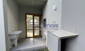 Imagem 7: VENDA/LOCAÇÃO - SOBRADOS COM 2 SUÍTES NO BAIRRO FLORESTA EM ESTÂNCIA VELHA