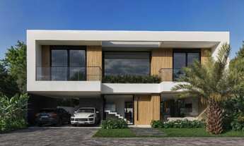 Imagem: VENDA - CASA DE ALTO PADRÃO NO CONDOMÍNIO