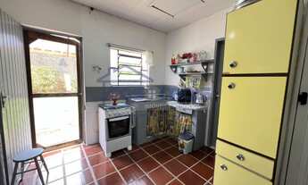 Imagem 6: LOCAÇÃO - CASA COM 3 DORMITÓRIOS NA PRAIA DE MARILUZ EM IMBÉ