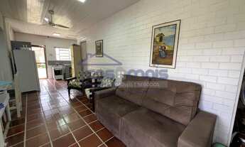 Imagem 4: LOCAÇÃO - CASA COM 3 DORMITÓRIOS NA PRAIA DE MARILUZ EM IMBÉ