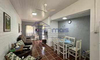 Imagem 3: LOCAÇÃO - CASA COM 3 DORMITÓRIOS NA PRAIA DE MARILUZ EM IMBÉ