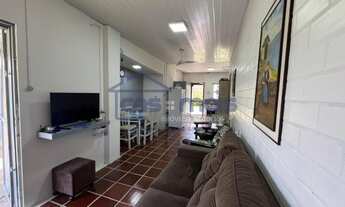 Imagem 2: LOCAÇÃO - CASA COM 3 DORMITÓRIOS NA PRAIA DE MARILUZ EM IMBÉ