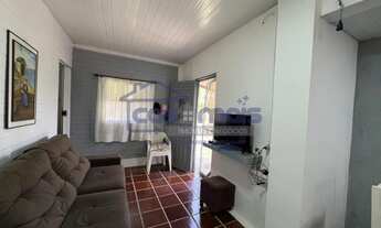 Imagem 5: LOCAÇÃO - CASA COM 3 DORMITÓRIOS NA PRAIA DE MARILUZ EM IMBÉ