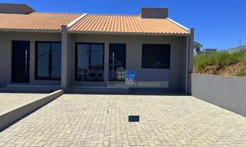 Imagem 2: VENDA - CASA COM 2 DORMITÓRIOS NO BAIRRO ENCOSTA DO SOL EM ESTÂNCIA VELHA