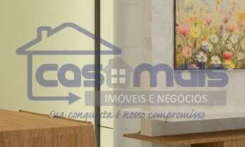 Imagem 6: VENDA - CASA COM 2 DORMITÓRIOS NO BAIRRO LAGO AZUL EM ESTÂNCIA VELHA (COMPRE COM A CASAMAI