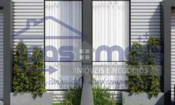 Imagem 2: VENDA - CASA COM 2 DORMITÓRIOS NO BAIRRO LAGO AZUL EM ESTÂNCIA VELHA (COMPRE COM A CASAMAI