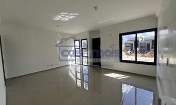 Imagem 5: VENDA - CASA COM 3 DORMITÓRIOS NO BAIRRO LAGO AZUL EM ESTÂNCIA VELHA (COMPRE COM A CASAMAI