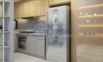 Imagem 7: VENDA - CASA COM 2 DORMITÓRIOS NO BAIRRO LAGO AZUL EM ESTANCIA VELHA