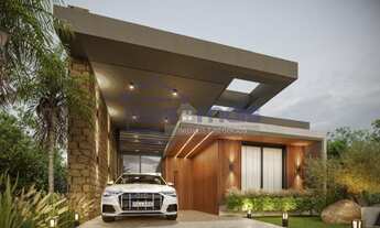 Imagem 6: VENDA - CASA DE ALTO PADRÃO EM CONDOMINIO FECHADO PRAIA DE XANGRILA