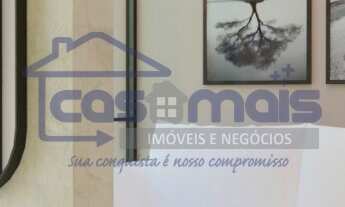 Imagem 7: VENDA - CASA COM 2 DORMITÓRIOS NO BAIRRO LAGO AZUL EM ESTÂNCIA VELHA (COMPRE COM A CASAMAI