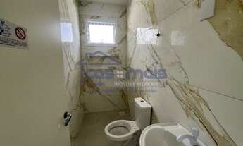 Imagem 6: VENDA - CASA COM 3 DORMITÓRIOS NO BAIRRO LAGO AZUL EM ESTÂNCIA VELHA (COMPRE COM A CASAMAI