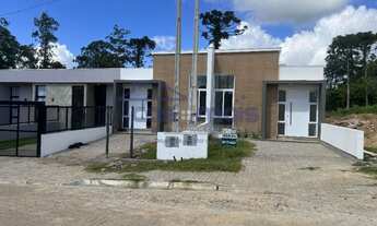 Imagem 2: VENDA - CASA COM 3 DORMITÓRIOS NO BAIRRO LAGO AZUL EM ESTÂNCIA VELHA (COMPRE COM A CASAMAI