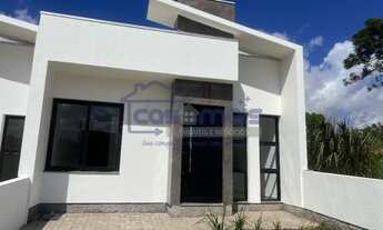 Imagem 3: VENDA - CASA COM 3 DORMITÓRIOS NO BAIRRO LAGO AZUL EM ESTÂNCIA VELHA (COMPRE COM A CASAMAI