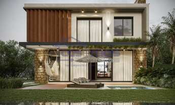 Imagem 7: VENDA - CASA DE ALTO PADRÃO EM CONDOMINIO FECHADO PRAIA DE XANGRILA