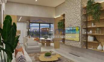 Imagem 4: VENDA - CASA DE ALTO PADRÃO EM CONDOMINIO FECHADO PRAIA DE XANGRILA