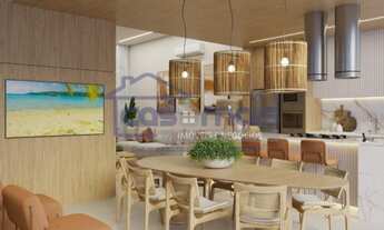 Imagem 2: VENDA - CASA DE ALTO PADRÃO EM CONDOMINIO FECHADO PRAIA DE XANGRILA