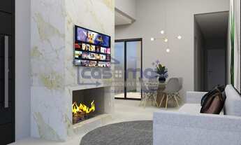 Imagem 5: VENDA - CASA COM 2 DORMITÓRIOS NO BAIRRO LAGO AZUL EM ESTANCIA VELHA