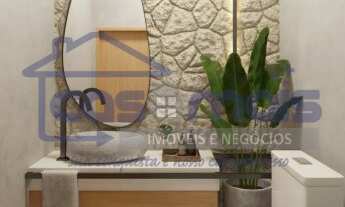 Imagem 3: VENDA - CASA DE ALTO PADRÃO EM CONDOMINIO FECHADO PRAIA DE XANGRILA