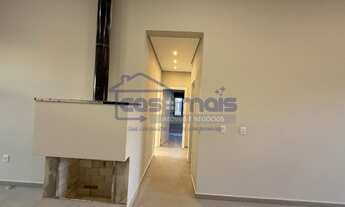 Imagem 3: VENDA - CASA COM 3 DORMITÓRIOS NO BAIRRO BELA VISTA (LOTEAMENTO ALTOS HORIZONTES) EM ESTÂN