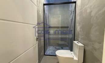 Imagem 4: VENDA - CASA COM 3 DORMITÓRIOS NO BAIRRO BELA VISTA (LOTEAMENTO ALTOS HORIZONTES) EM ESTÂN