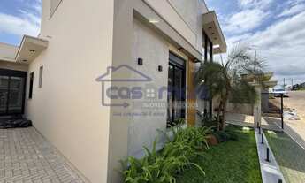 Imagem 2: VENDA - CASA DE ALTO PADRÃO NO BAIRRO BELA VISTA ESTANCIA VELHA