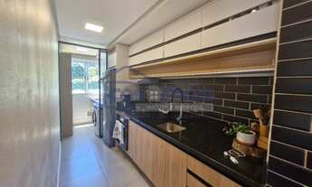 Imagem 2: VENDA - APARTAMENTO DE 2 DORMITÓRIOS NO BAIRRO VISTA ALEGRE EM IVOTI