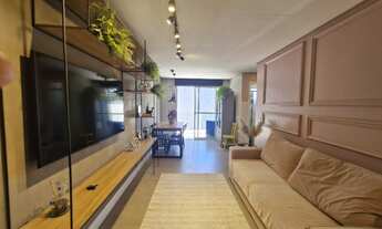 Imagem: VENDA - APARTAMENTO DE 2 DORMITÓRIOS NO