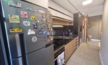 Imagem 4: VENDA - APARTAMENTO DE 2 DORMITÓRIOS NO BAIRRO VISTA ALEGRE EM IVOTI