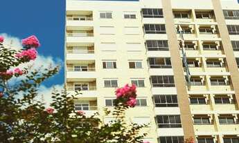 Imagem 2: VENDA - APARTAMENTO DE 3 DORMITÓRIOS NO CENTRO DE ESTÂNCIA VELHA