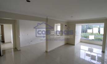 Imagem 3: VENDA - APARTAMENTO DE 3 DORMITÓRIOS NO CENTRO DE ESTÂNCIA VELHA