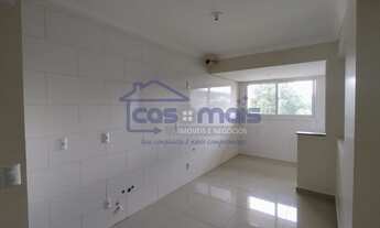 Imagem 5: VENDA - APARTAMENTO DE 3 DORMITÓRIOS NO CENTRO DE ESTÂNCIA VELHA