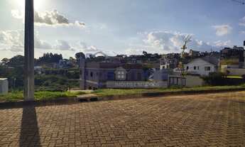 Imagem 2: VENDA - TERRENO NO CONDOMÍNIO HORIZON RESIDENCIAL EM ESTÂNCIA VELHA