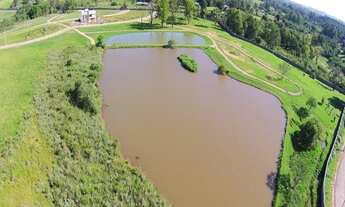 Imagem 4: VENDA - TERRENO NO CONDOMÍNIO HORIZON RESIDENCIAL EM ESTÂNCIA VELHA