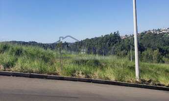 Imagem: VENDA - TERRENIO AMPLO COM VISTA PANORÂMICA