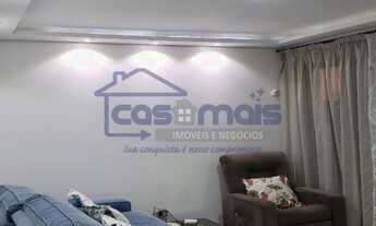 Imagem 4: VENDA - CASA DE ALTO PADRÃO NO BAIRRO ENCOSTA DO SOL EM ESTÂNCIA VELHA