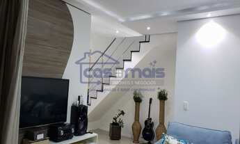 Imagem 2: VENDA - CASA DE ALTO PADRÃO NO BAIRRO ENCOSTA DO SOL EM ESTÂNCIA VELHA