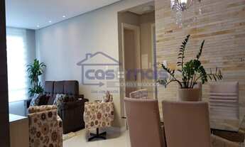 Imagem 3: VENDA - APARTAMENTO DE 2 DORMITÓRIOS MOBILIADO NO CENTRO DE ESTÂNCIA VELHA