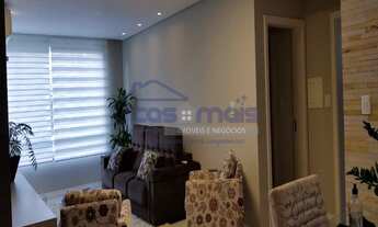 Imagem 6: VENDA - APARTAMENTO DE 2 DORMITÓRIOS MOBILIADO NO CENTRO DE ESTÂNCIA VELHA