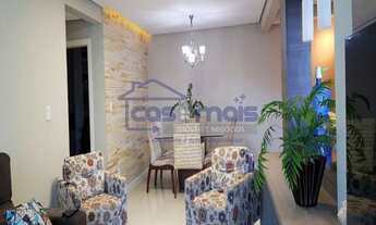 Imagem 4: VENDA - APARTAMENTO DE 2 DORMITÓRIOS MOBILIADO NO CENTRO DE ESTÂNCIA VELHA