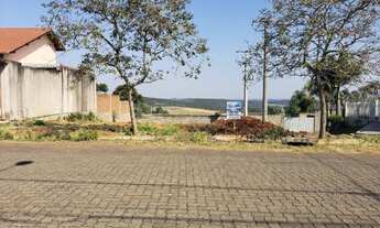 Imagem: VENDA - TERRENO DE ESQUIINA PRÓXIMO AO