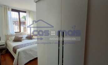 Imagem 5: VENDA - APARTAMENTO DE 2 DORMITÓRIOS MOBILIADO PRÓXIMO AO CENTRO DE SÃO LEOPOLDO