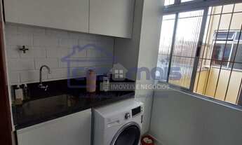 Imagem 4: VENDA - APARTAMENTO DE 2 DORMITÓRIOS MOBILIADO PRÓXIMO AO CENTRO DE SÃO LEOPOLDO