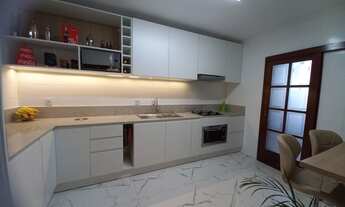 Imagem: VENDA - APARTAMENTO DE 2 DORMITÓRIOS MOBILIADO