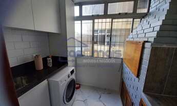 Imagem 3: VENDA - APARTAMENTO DE 2 DORMITÓRIOS MOBILIADO PRÓXIMO AO CENTRO DE SÃO LEOPOLDO